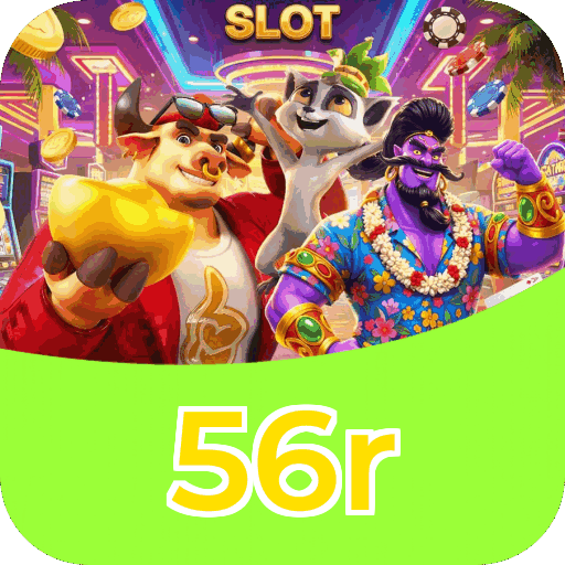 Lottery Clássica na 56r